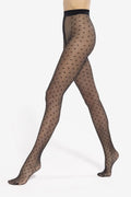 Collant 20 den fantasia a pois - trendy dotsy 18