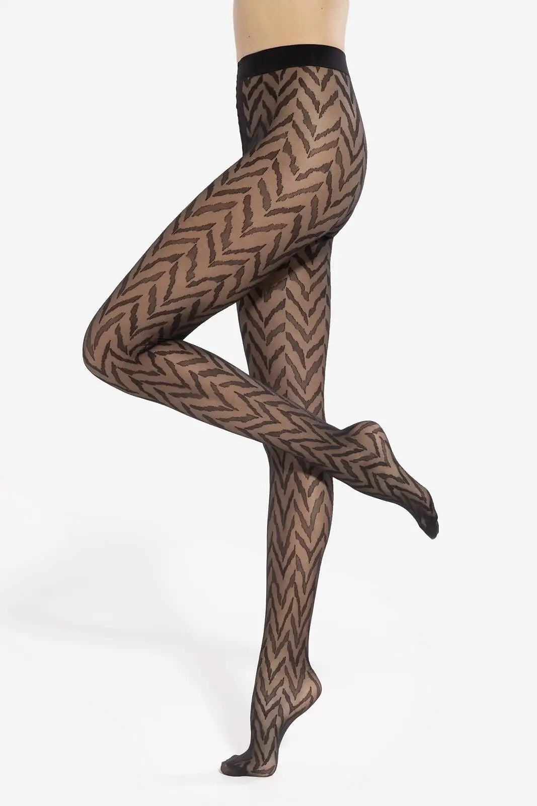 Collant 20 den lavoratao - trendy tracy 02