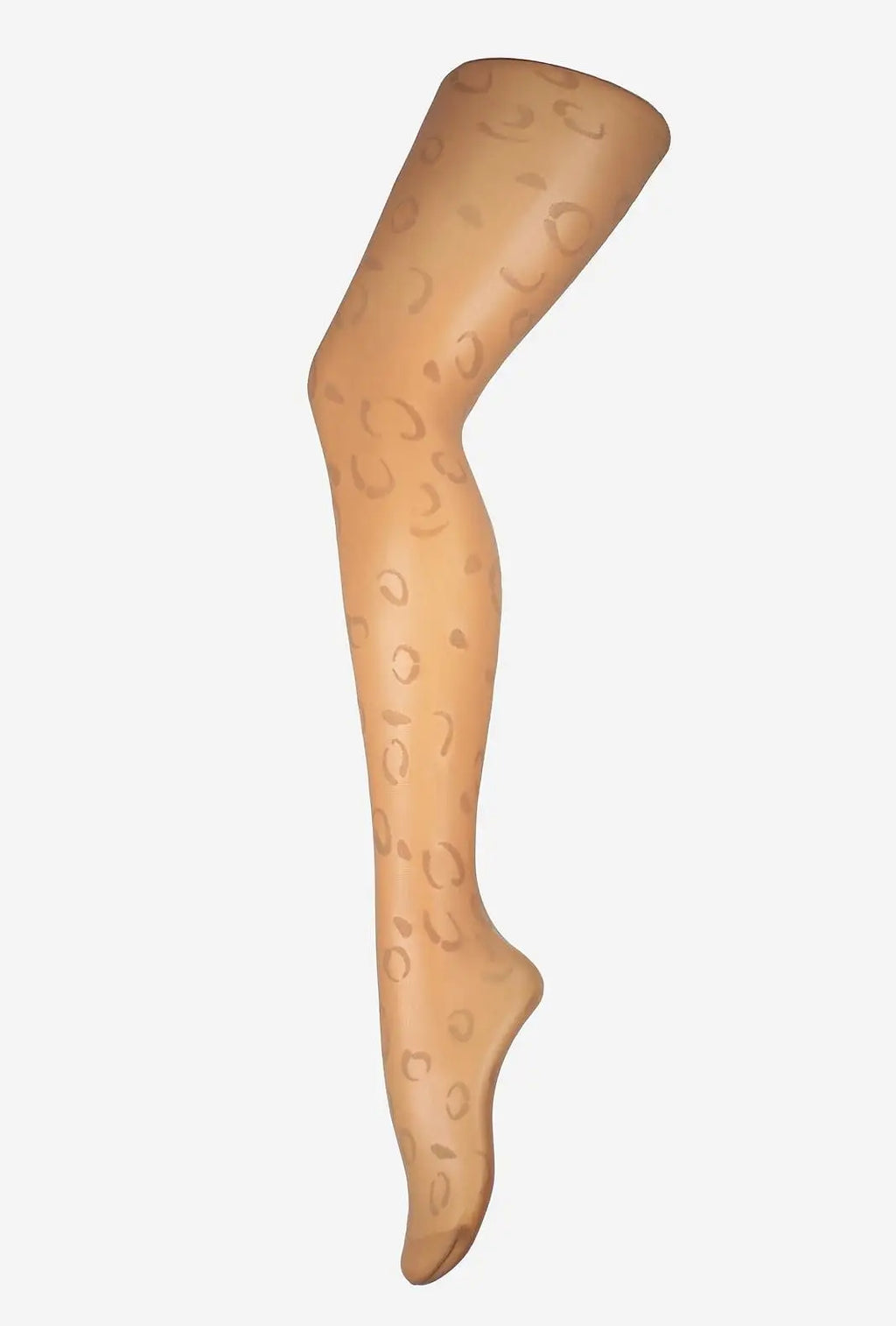 Collant 20 den lavorato - trendy tracy 01