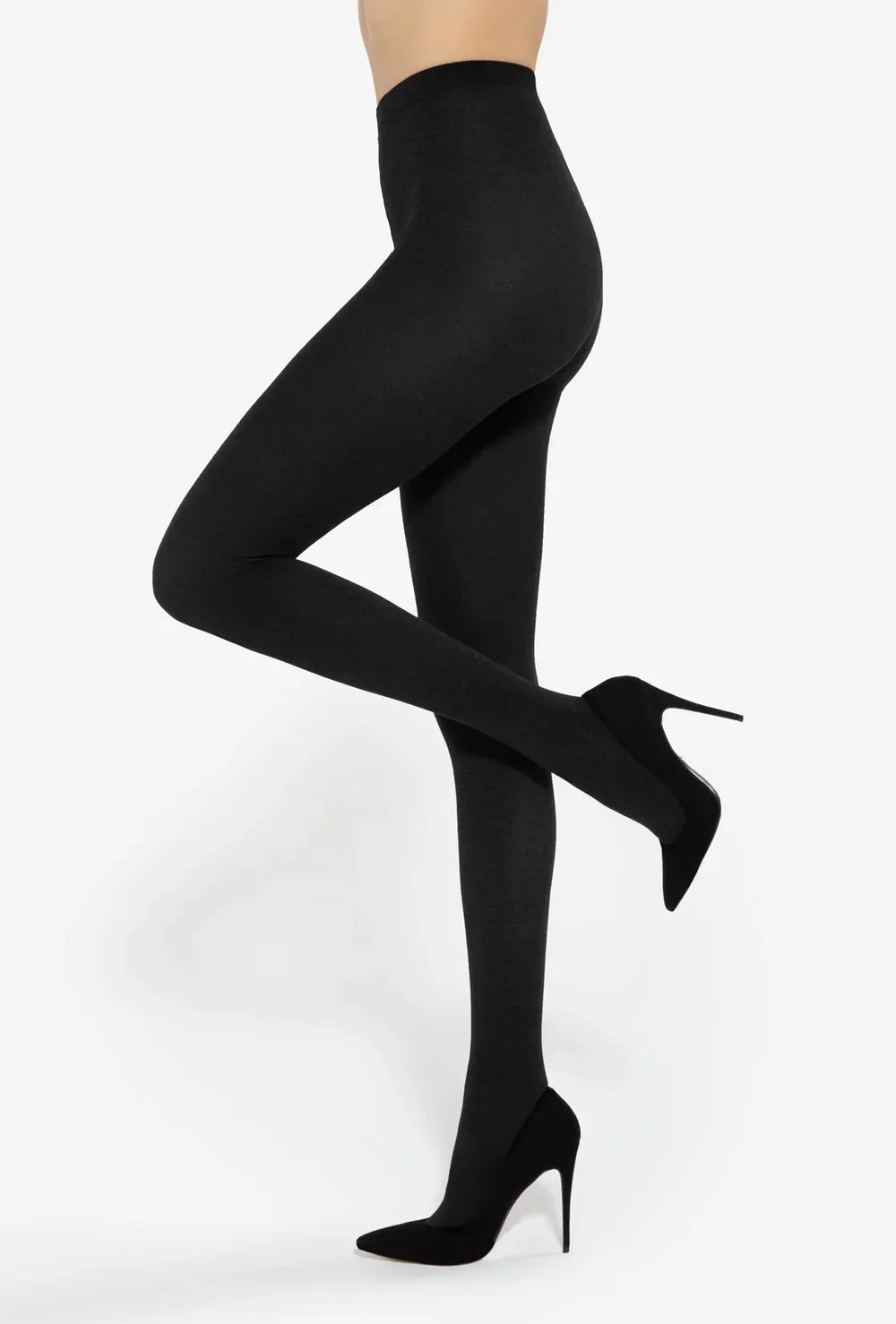 Collant 3d termici - keep hot