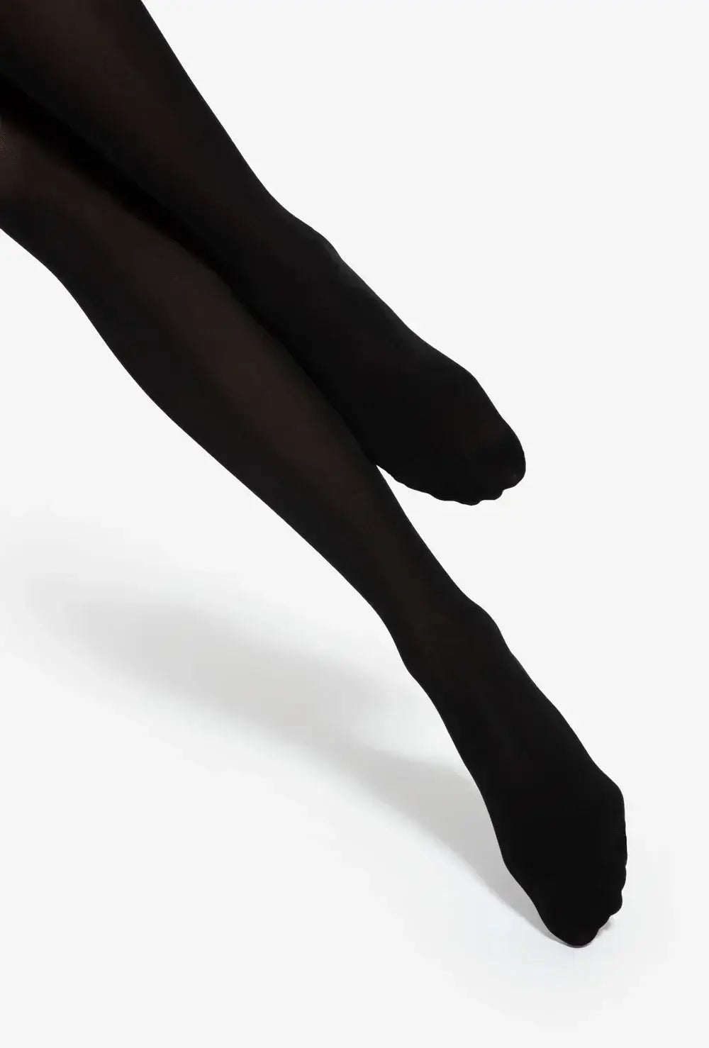 Collant coprenti in microfibra 3d - 100 den | florence