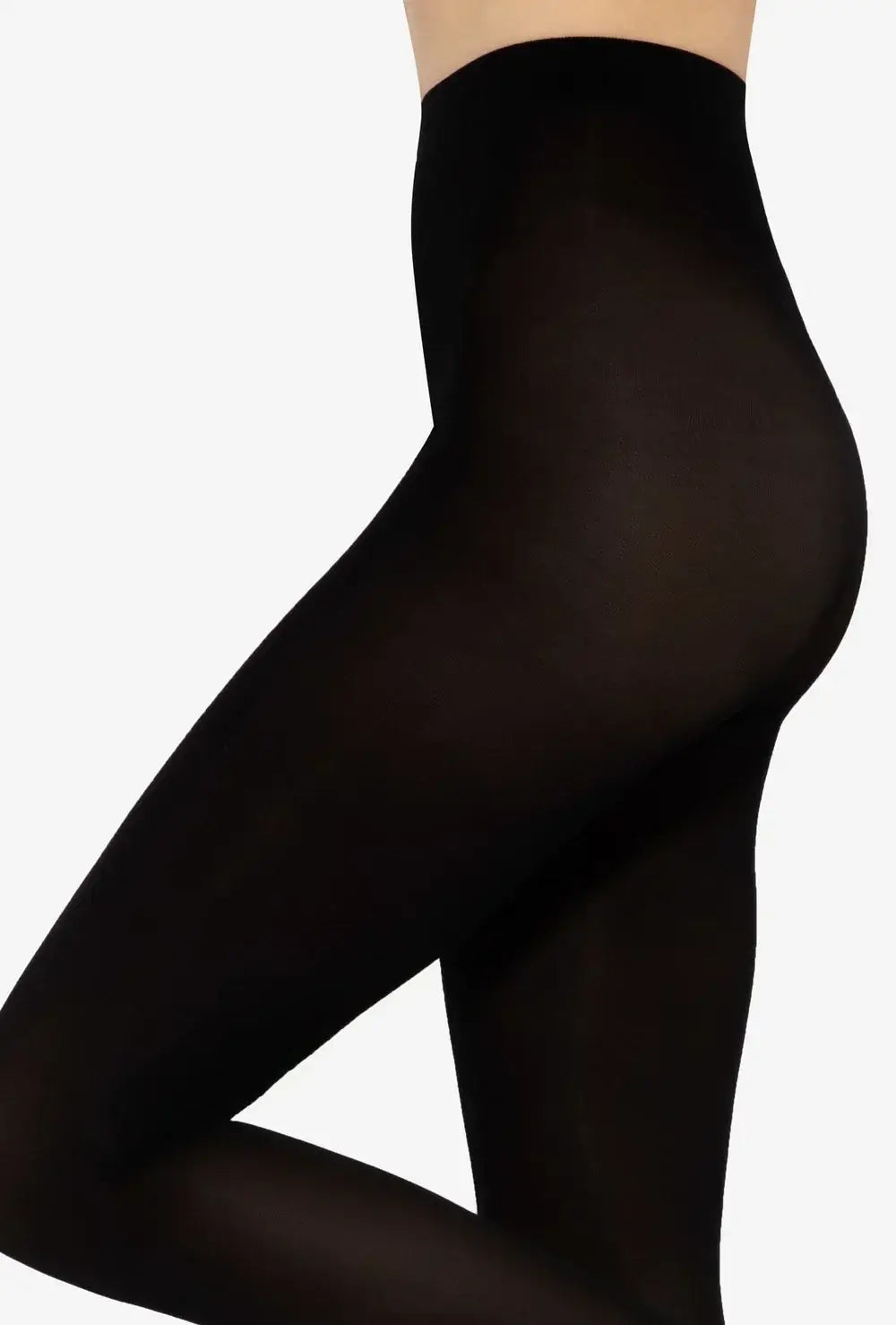 Collant coprenti in microfibra 3d - 100 den | florence