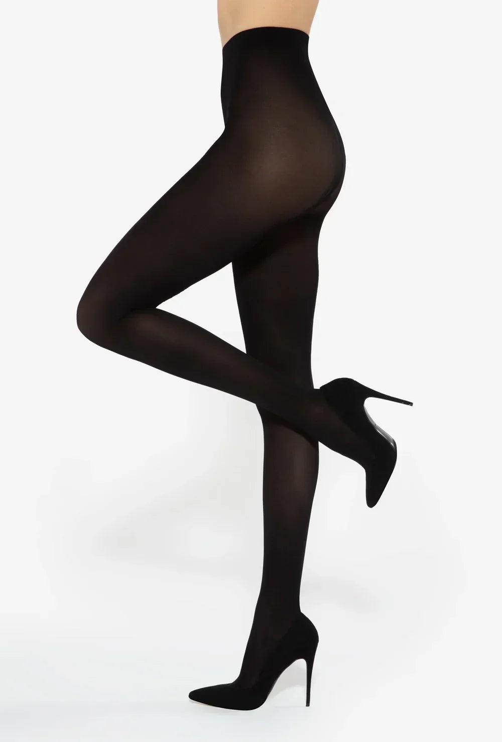 Collant coprenti in microfibra 3d - 50 den | florence