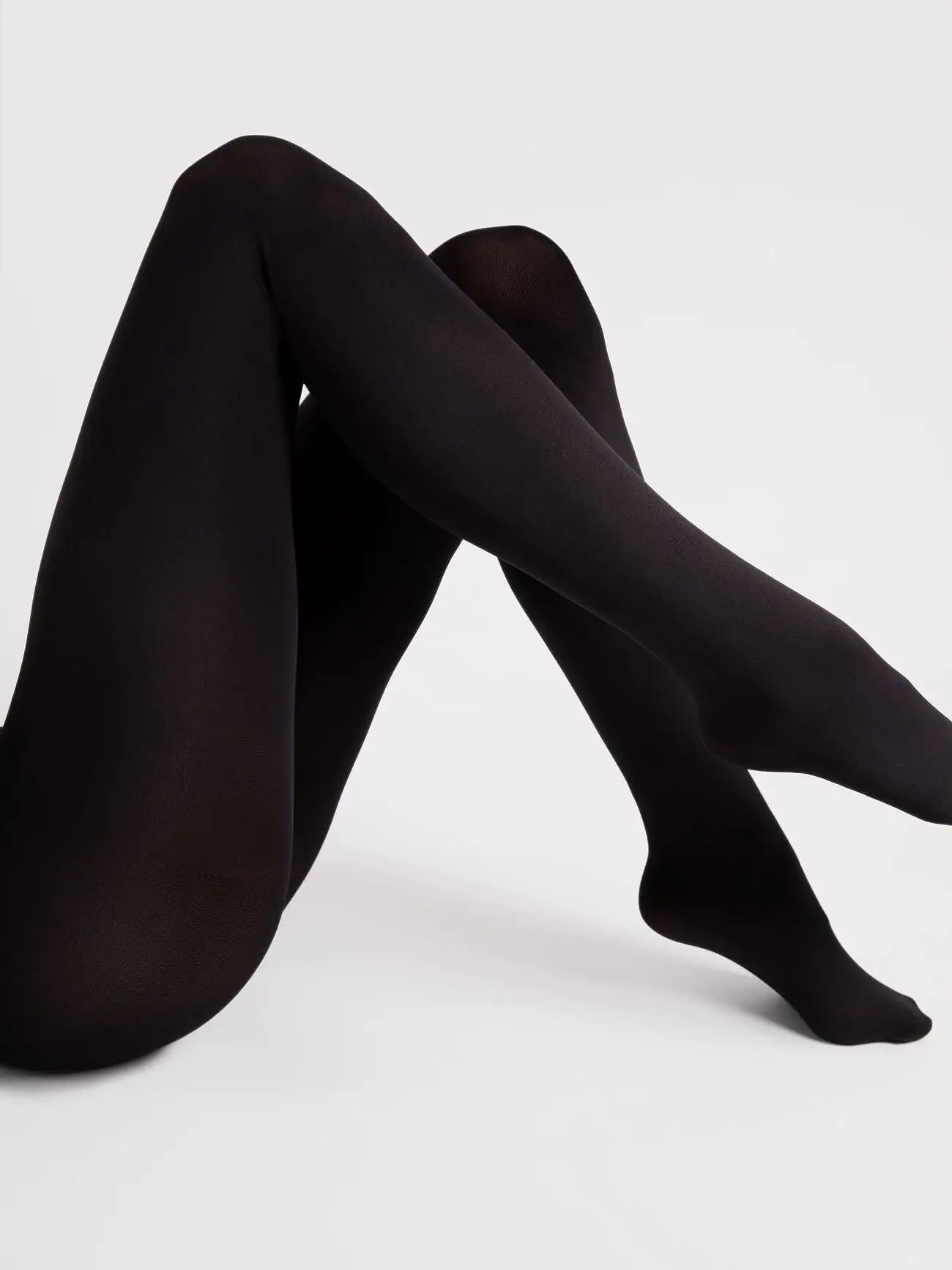 Collant coprenti in microfibra morbida | olga - 100 den