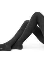Collant da donna in lana merino - wool 130