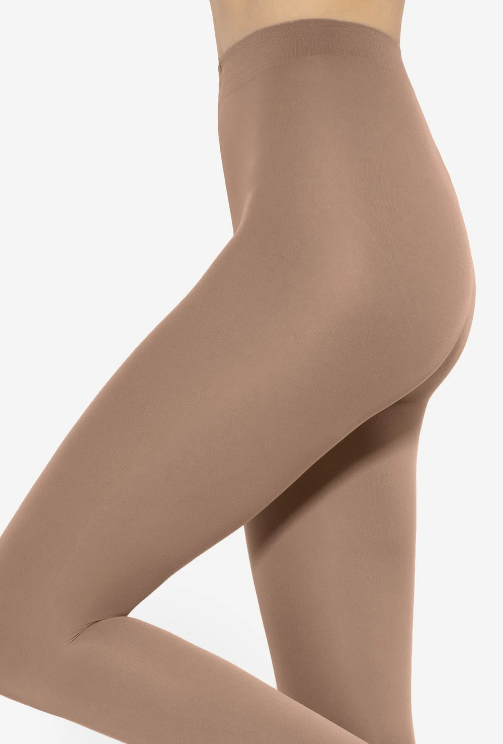 Collant in microfibra 40 den rosalia