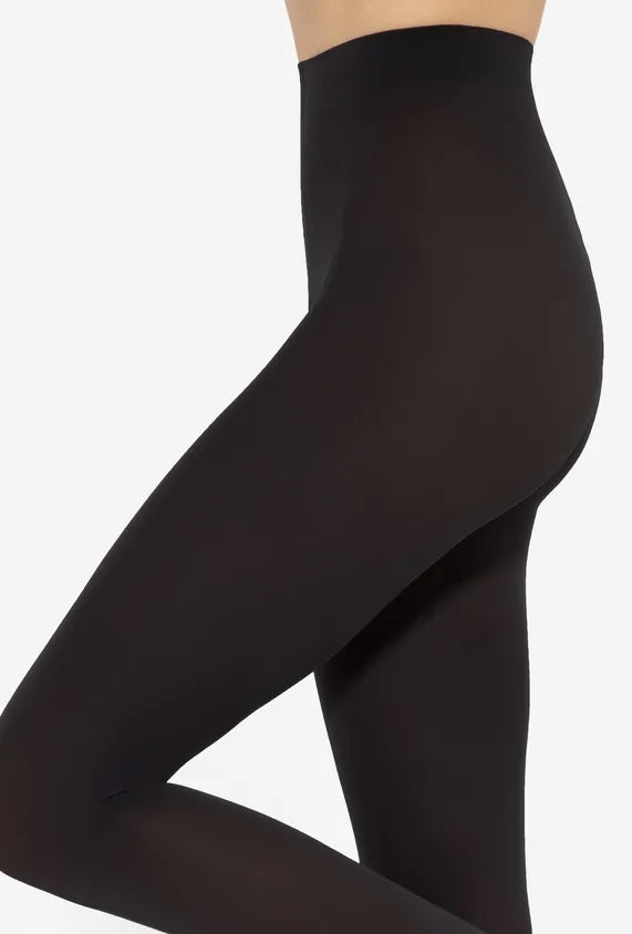 Collant in microfibra 40 den rosalia