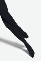 Collant in microfibra 100 den - rosalia