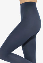 Collant in microfibra 40 den - rosalia