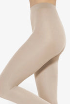 Collant in microfibra 40 den - rosalia