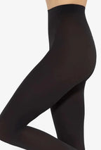 Collant in microfibra 40 den - rosalia