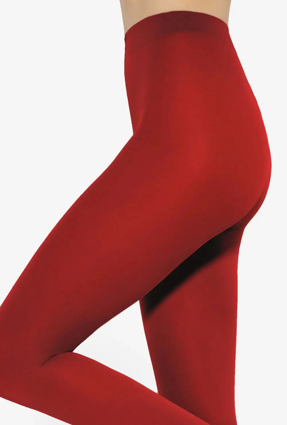 Collant in microfibra 40 den - rosalia