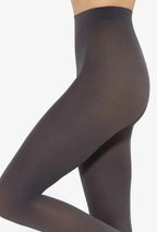 Collant in microfibra 40 den - rosalia