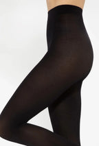 Collant in microfibra 40 den - rosalia