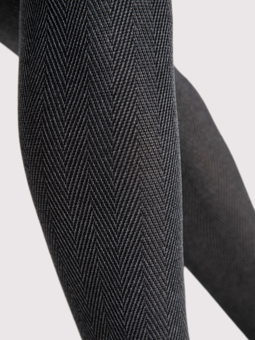 Collant in microfibra fantasia geometrica | velda - 40 den