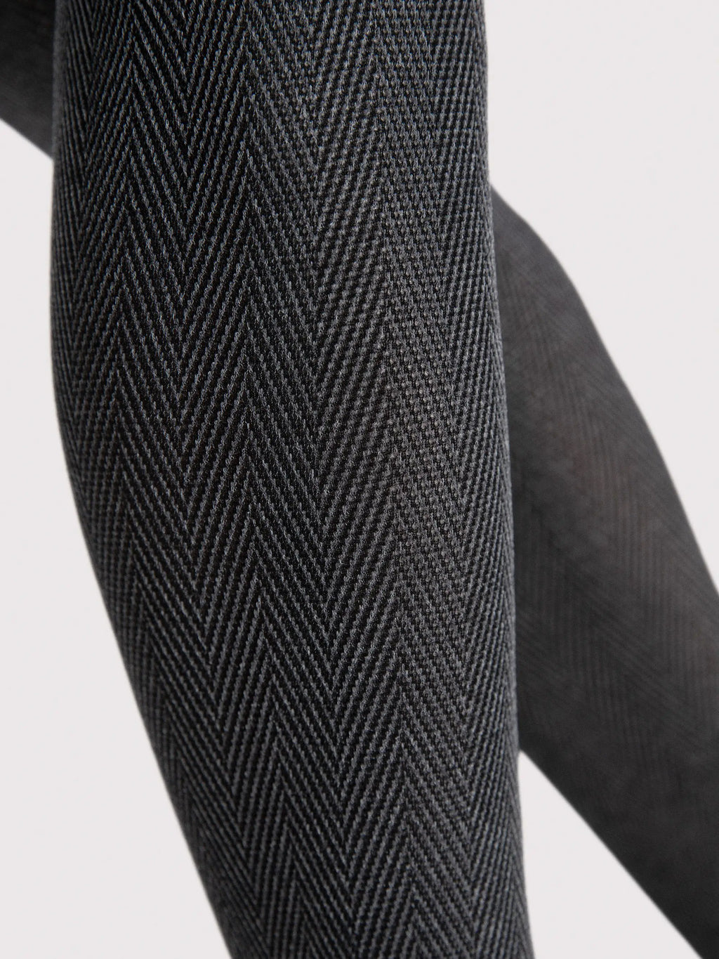 Collant in microfibra fantasia geometrica | velda - 40 den