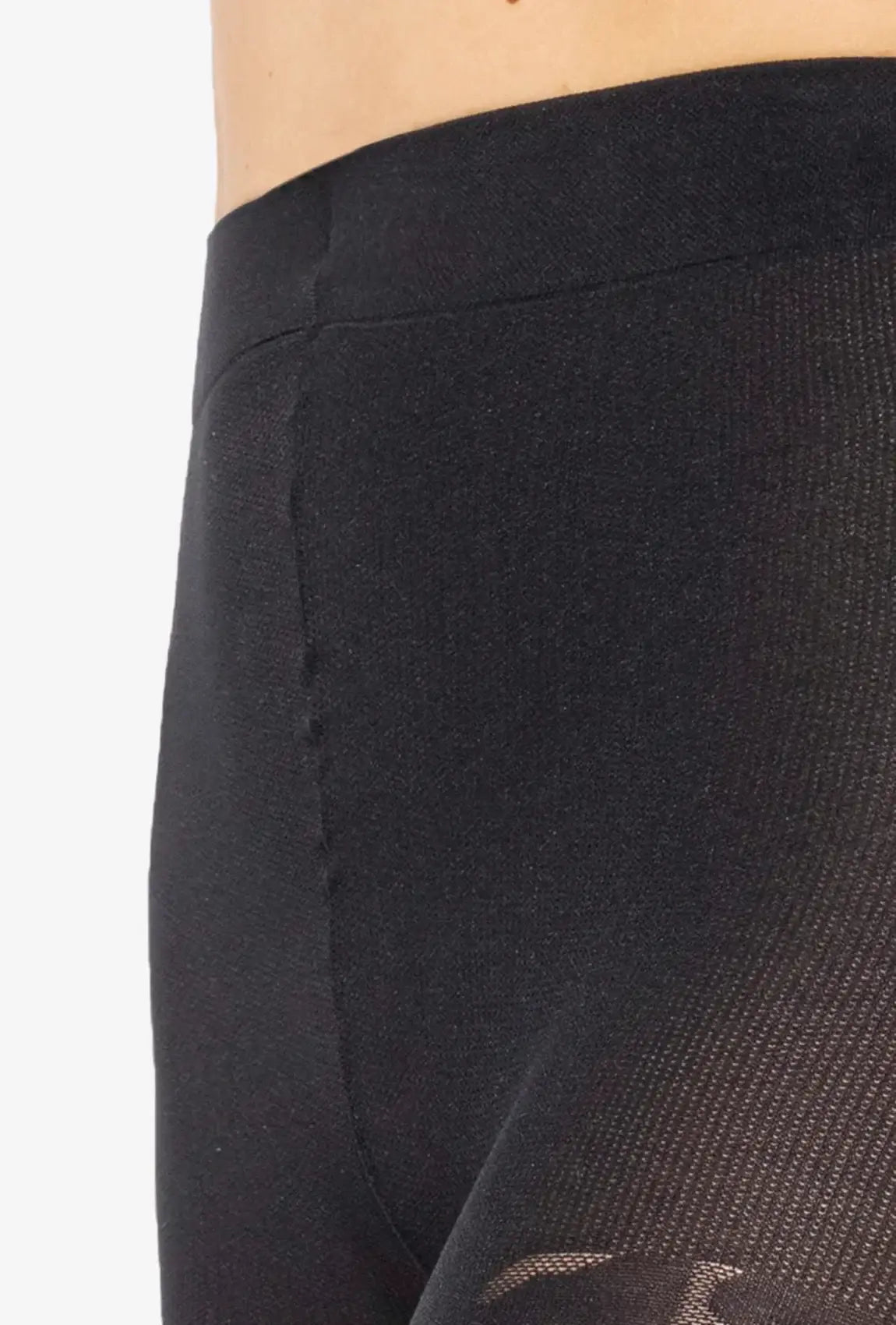 Collant in microfibra lavorata 30 den - lorien - 26