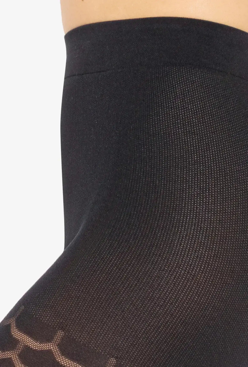 Collant in microfibra lavorata 30 den - lorien - 29