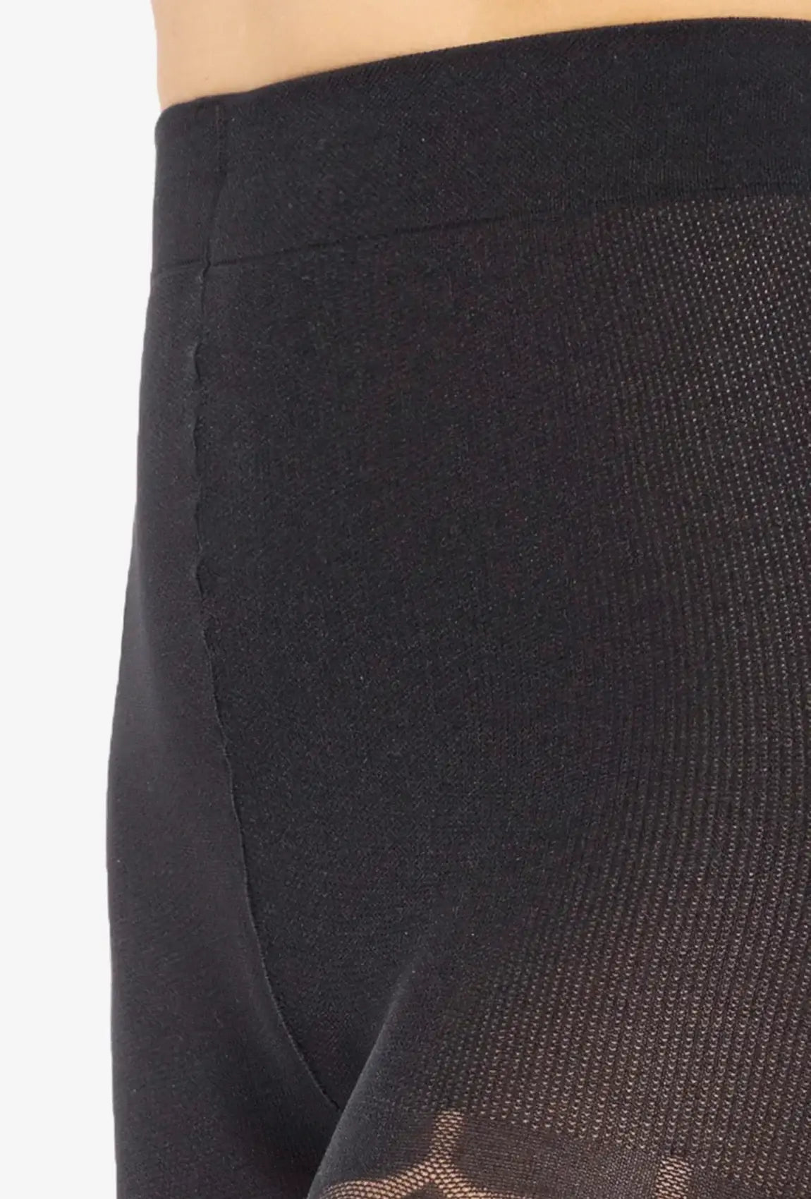 Collant in microfibra lavorata 30 den - lorien - 29