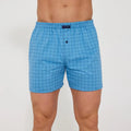 Comfort | boxer uomo in cotone – taglio classico