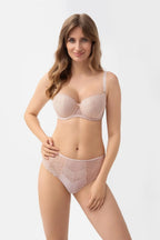 (daria) reggiseno balconetto - sostegno perfetto e design