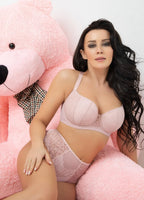 Daria - reggiseno balconetto - sostegno perfetto e design