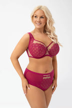 Dayana - reggiseno soft con ferretto