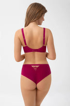 (dayana) reggiseno soft con ferretto - sostegno impeccabile