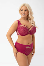 (dayana) reggiseno soft con ferretto - sostegno impeccabile