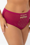 Dayana - slip donna brasiliano in pizzo