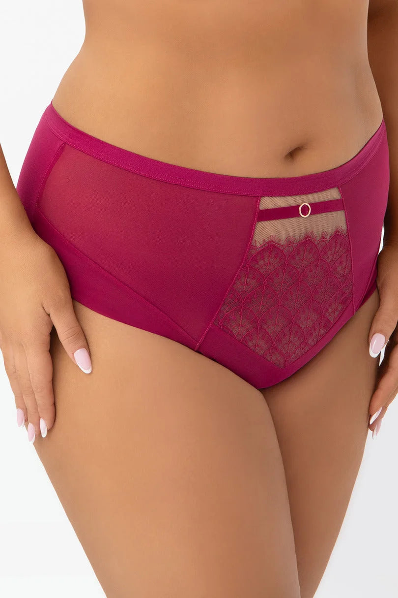 Dayana - slip donna in pizzo