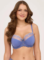 Denim - reggiseno semi soft - 1030