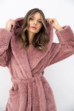 Dolly - vestaglia da camera donna
