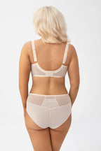 (dora) reggiseno morbido con ferretto – architettura