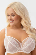(dora) reggiseno morbido con ferretto – architettura