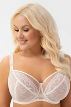 (dora) reggiseno morbido con ferretto – architettura