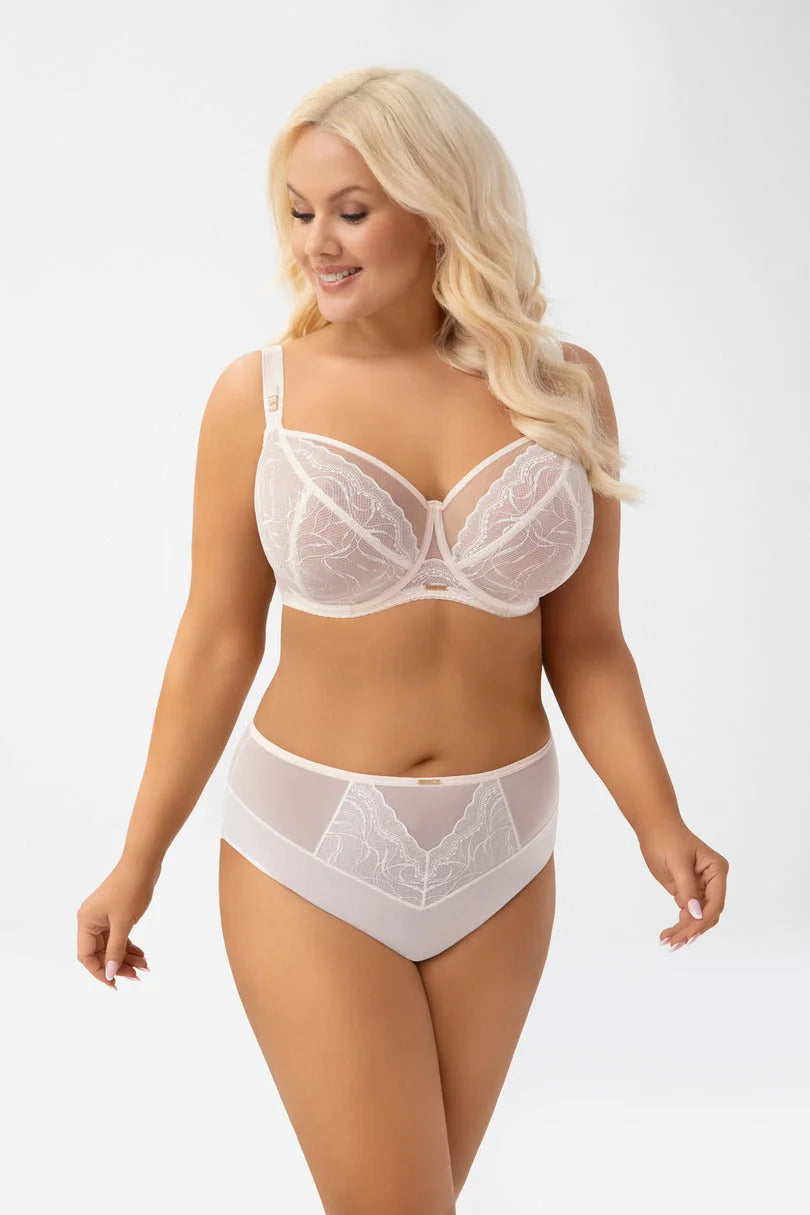 (dora) reggiseno morbido con ferretto – architettura