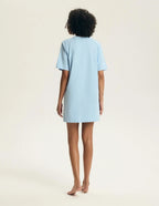Edris | camicia da notte donna ’summer breeze’ – 100%