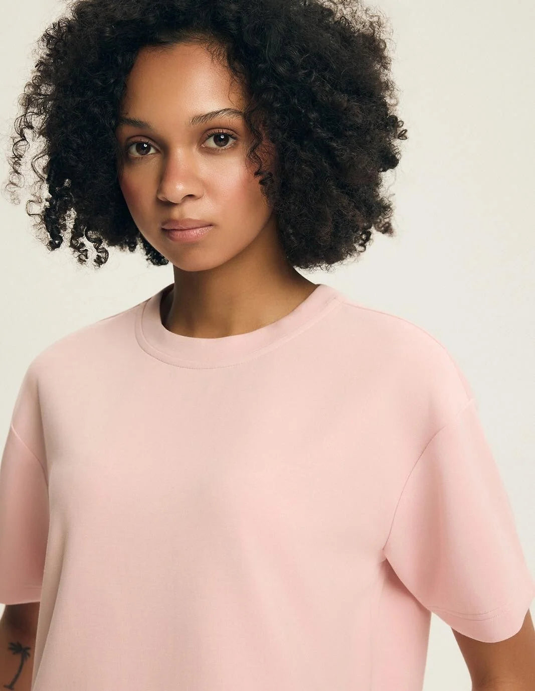 (elicia) pigiama/homewear donna in 100% cotone – comfort