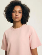 (elicia) pigiama/homewear donna in 100% cotone – comfort