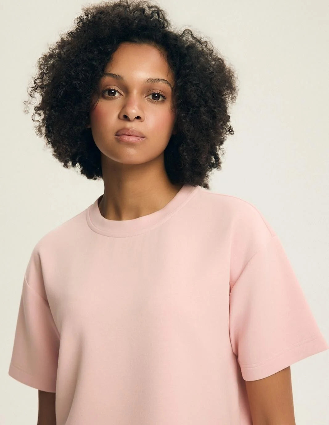 (elicia) pigiama/homewear donna in 100% cotone – comfort