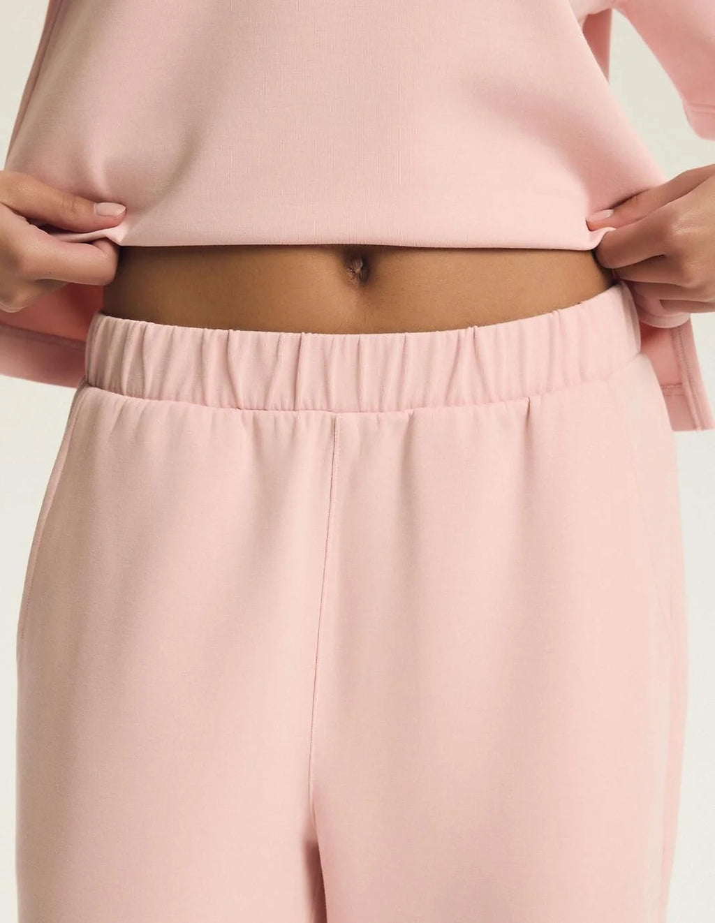 (elicia) pigiama/homewear donna in 100% cotone – comfort