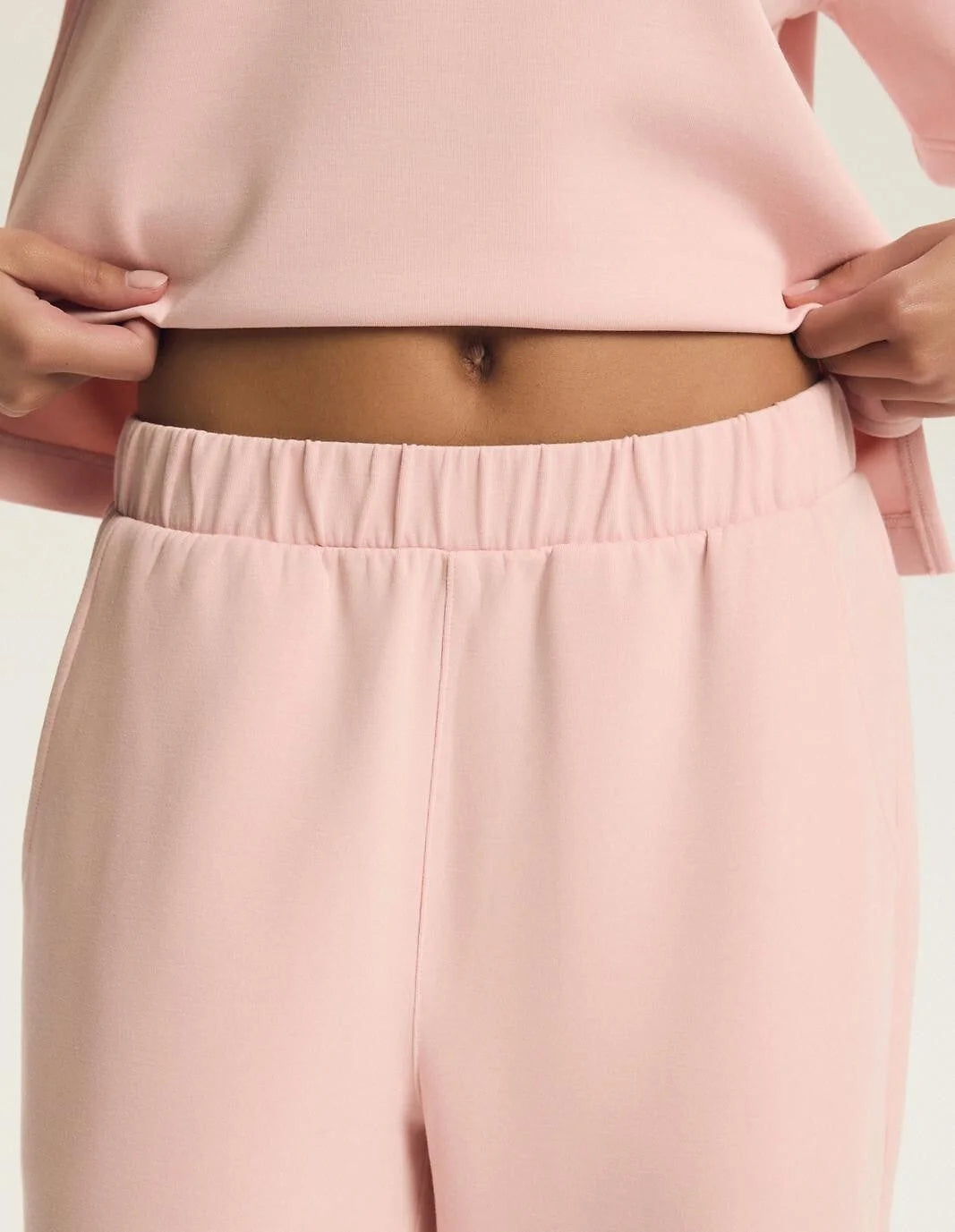 (elicia) pigiama/homewear donna in 100% cotone – comfort