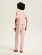(elicia) pigiama/homewear donna in 100% cotone – comfort