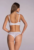 Evangeline | perizoma da donna in pizzo - 1030