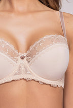 Evangeline | reggiseno semi-imbottito a sostegno elevato