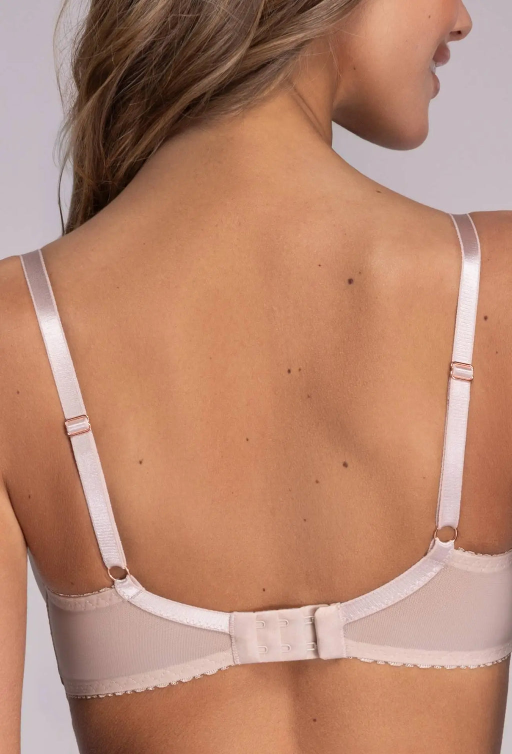 Evangeline | reggiseno semi-imbottito a sostegno elevato