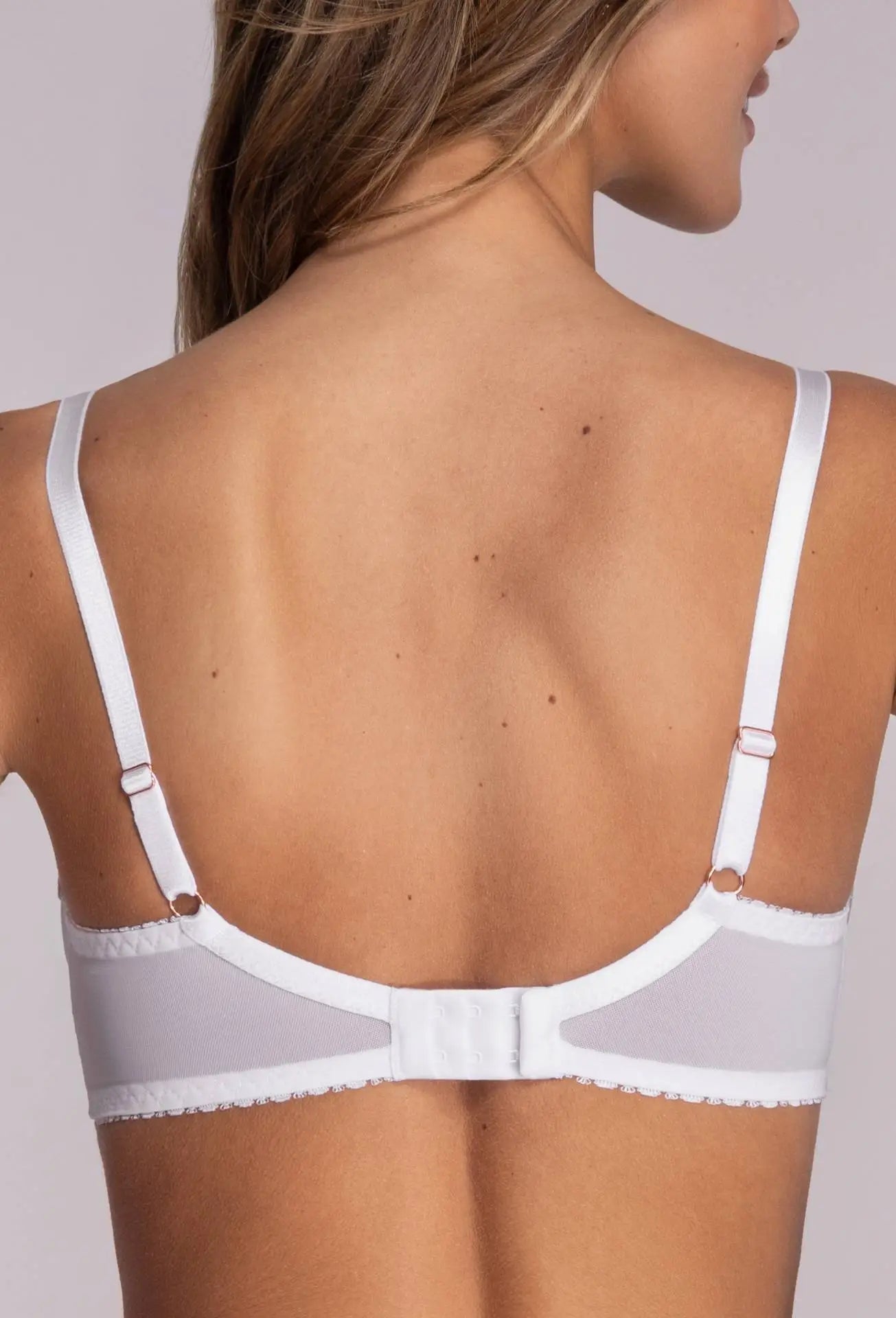 Evangeline | reggiseno semi-imbottito a sostegno elevato