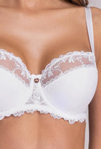 Evangeline | reggiseno semi-imbottito a sostegno elevato