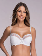 Evangeline | reggiseno semi-imbottito a sostegno elevato
